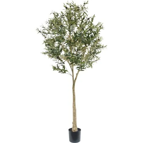 Artificial Olive Tree, 220cm