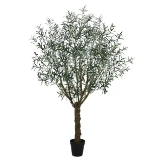 Artificial Olive Tree(KD), 270cm