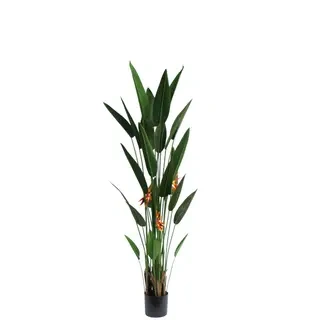 Artificial Bird of Paradise Tree – Wholesale Faux Tropical Plant for Bulk Projects