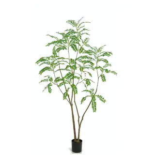 Artificial Mimosa Tree (KD) – Realistic Faux Tree for Bulk Wholesale Projects
