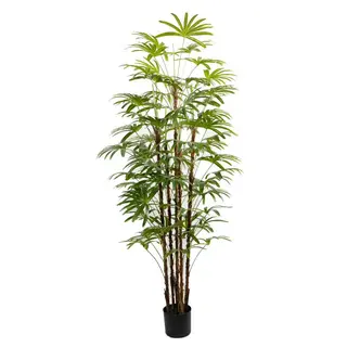 Artificial Areca Palm Tree, 180cm