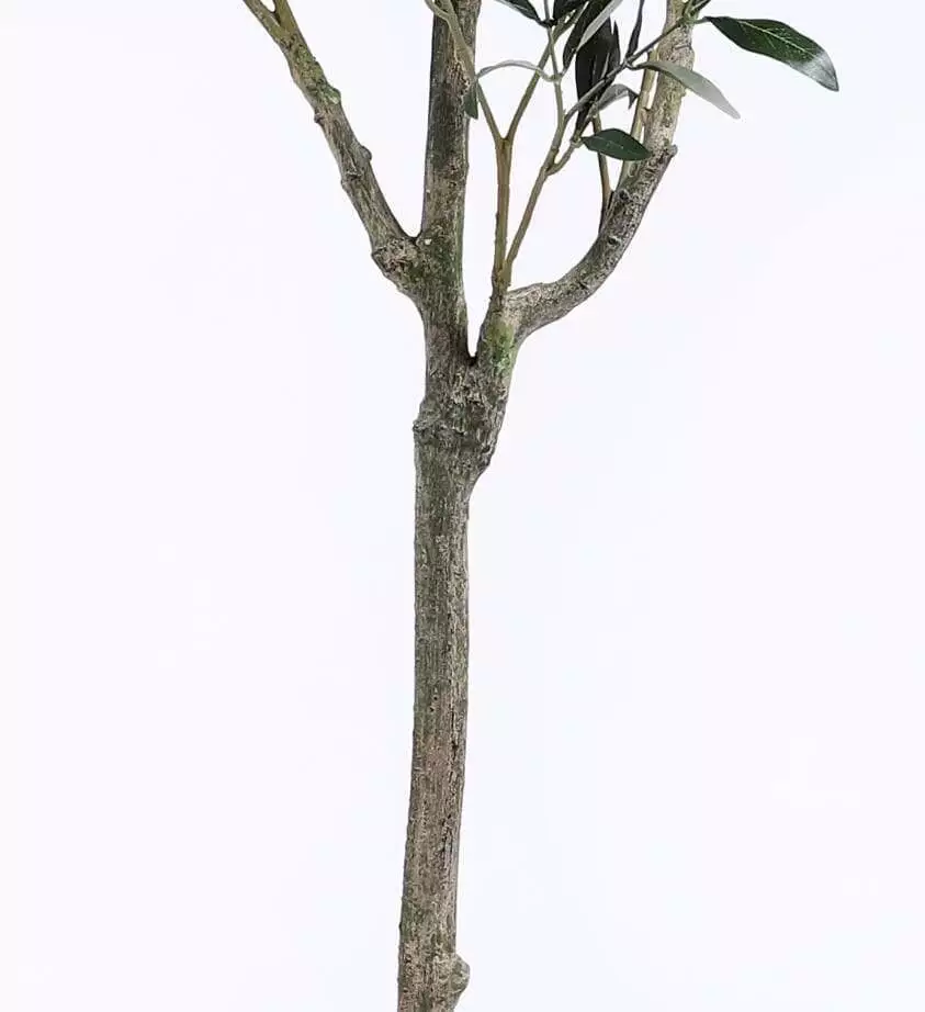 High Quality Customize Artificial Outdoor Indoor Artificial Olive Tree Fake Green Tree