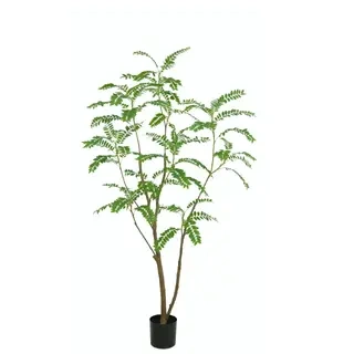 Artificial Mimosa Tree (KD) – Realistic Faux Tree for Bulk Wholesale Projects