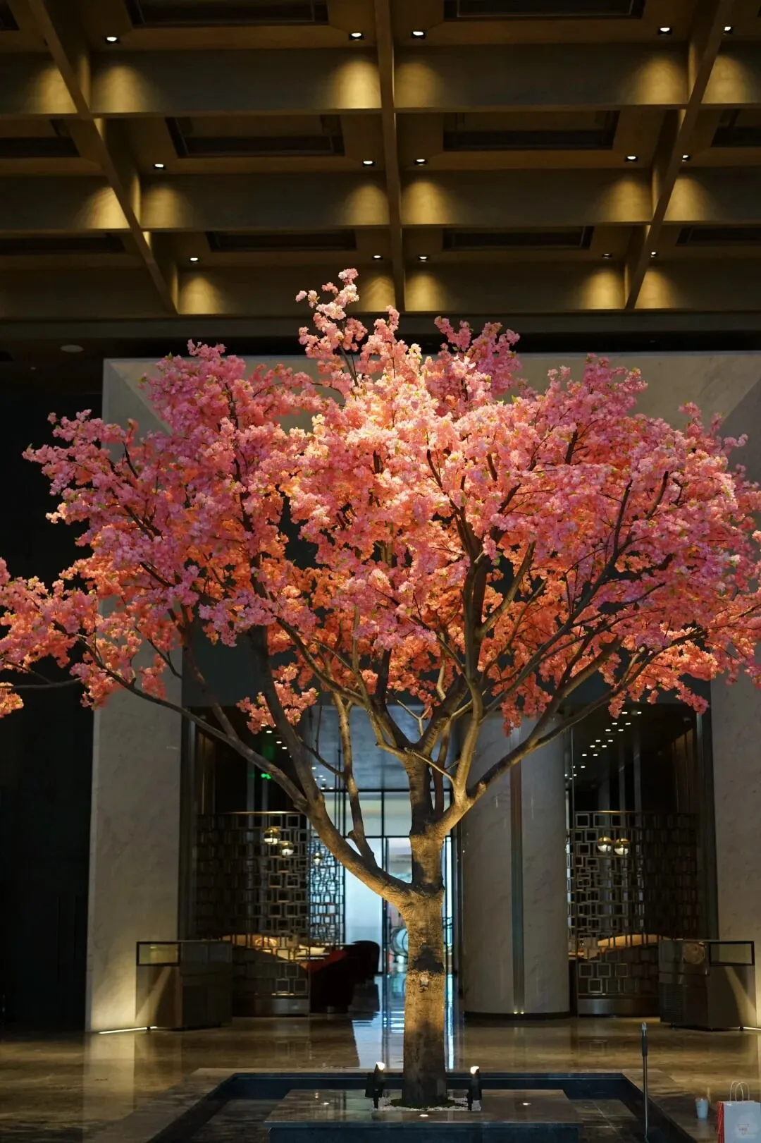 Artificial Cherry Blossom Trees: Top Picks in US and European Markets