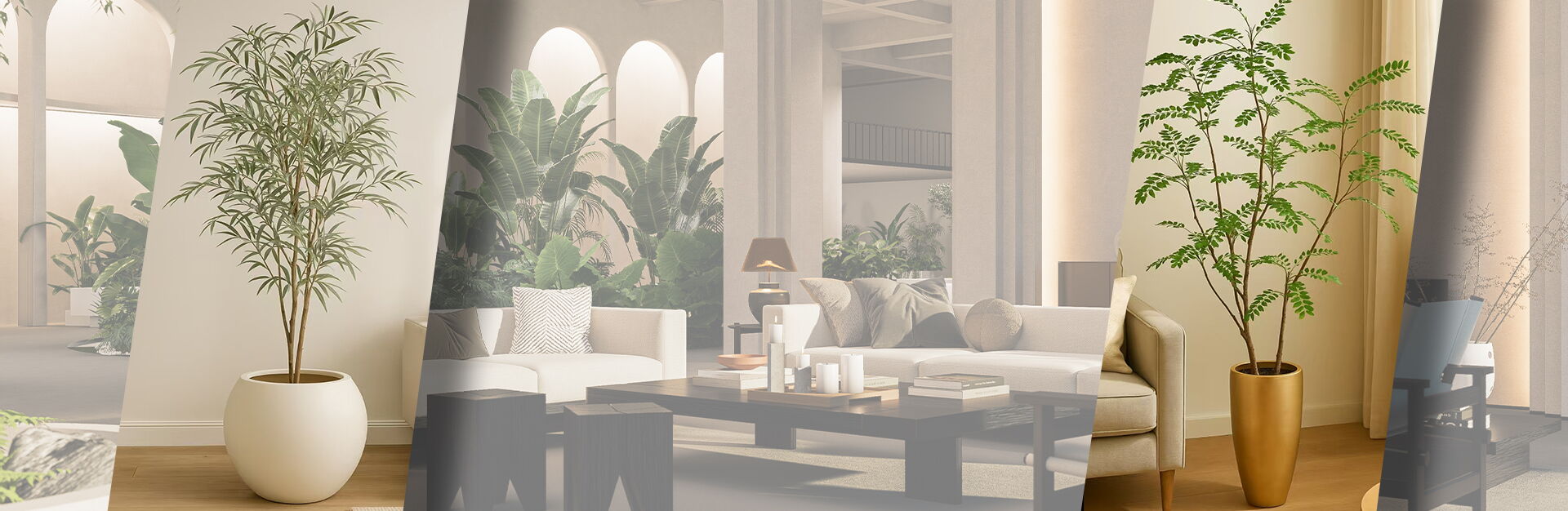 Sharetrade New Showroom