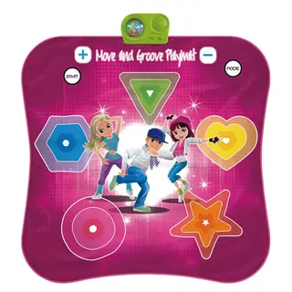 Kids Music Dance Mat