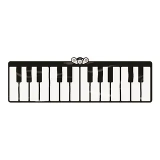 Giant Kids Piano Mat