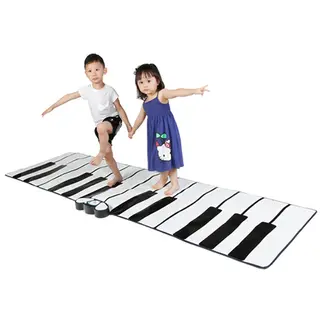 Gigantic Keyboard Mat SLW988