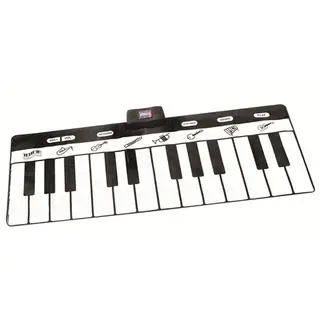 Giant Electronic Keyboard Playmat