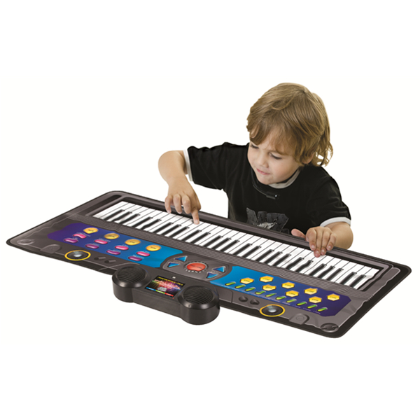 Hand Musical Piano Mat
