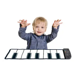 Roll up Piano Mat