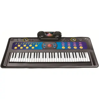 Hand Musical Piano Mat