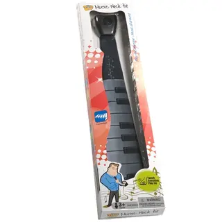 Musical Keyboard Necktie