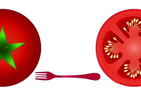 An Important Breakthrough Has Been Made in the Research of Tomato Flavor Improvement