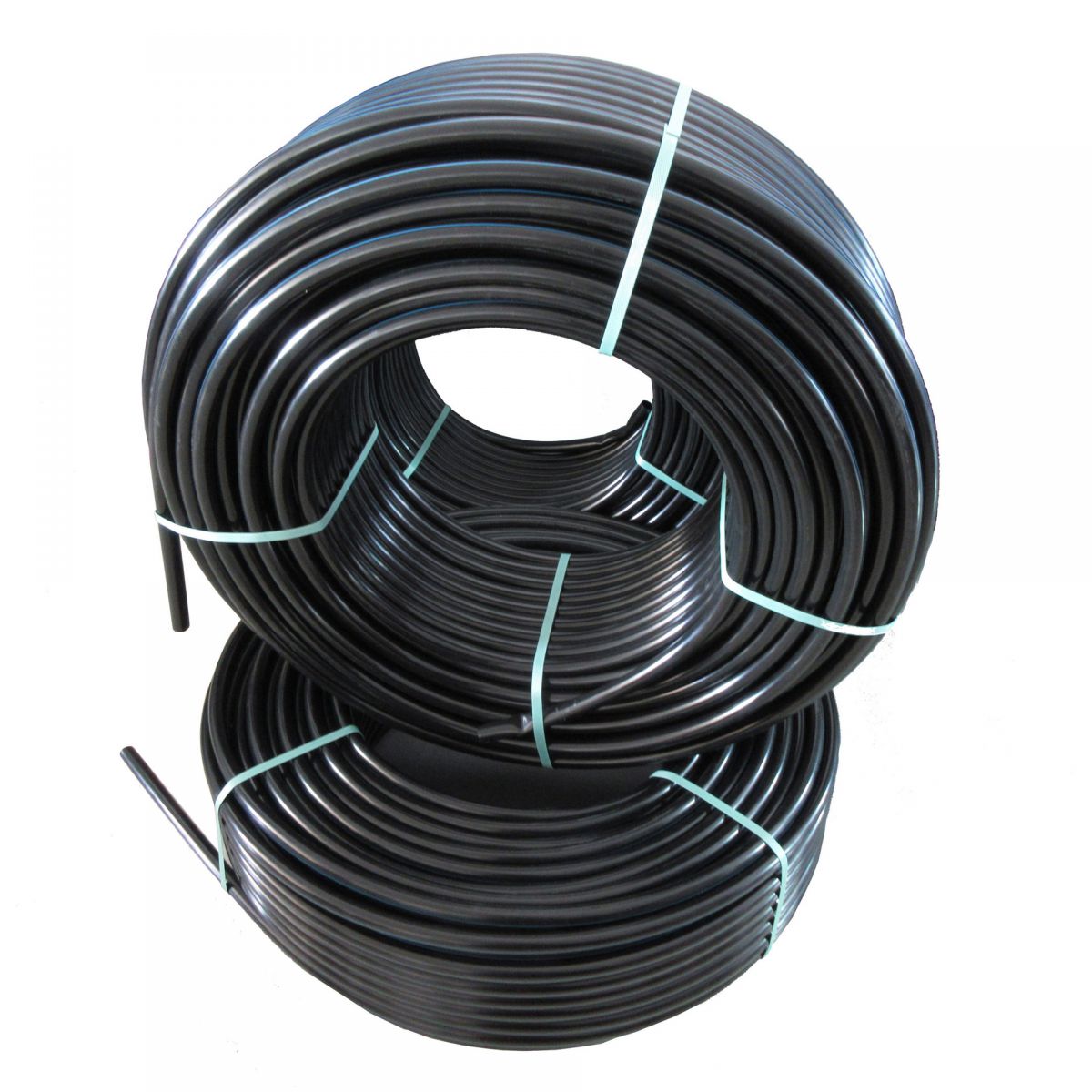 LDPE Irrigation Pipe, Diameter 12mm, WT 0.8-1.4mm, 0.25-0.8MPa