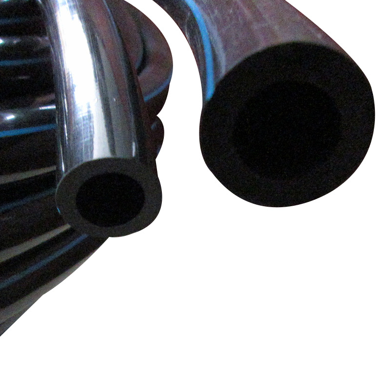 LDPE Pipe, Diameter 22mm, WT 1.4mm, Pressure 0.63MPa