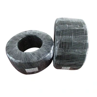 LDPE Pipe, Diameter 22mm, WT 1.5mm, Pressure 0.8MPa