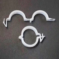 Tomato String Clips, Dia 24mm, PP Plastic, 4500 Pcs per Carton