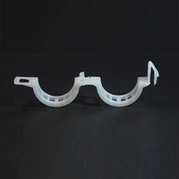Tomato Twine Clips, Dia 23mm, PP Plastic, 4500 Pcs per Carton
