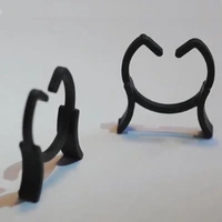 Tomato Lever Loop Grippers, 20mm, PP Plastic, 16000 Pcs/Carton