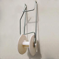 Tomato Roller Hook Wire Frames, Hot Galvanized, 130mm, 240 pcs Carton