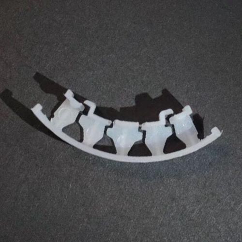 Tomato Arch Cluster Support, 6mm, PP Plastic, 12000 pcs Carton
