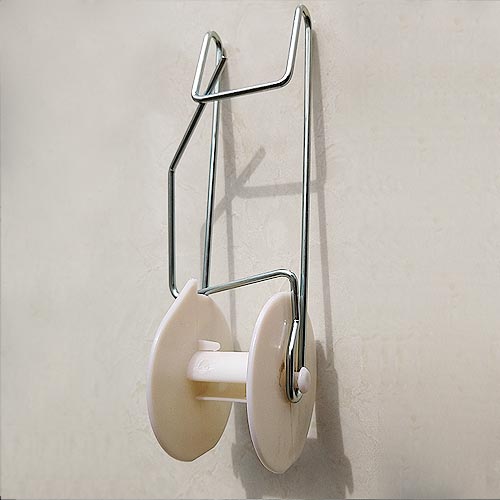 Tomato Roller Hook Wire Frames, Hot Galvanized, 130mm, 240 pcs Carton