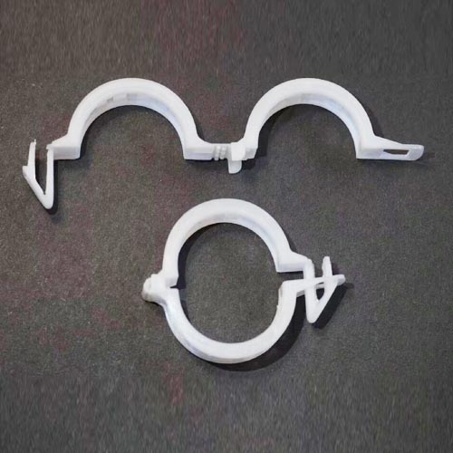 Tomato String Clips, Dia 24mm, PP Plastic, 4500 Pcs per Carton