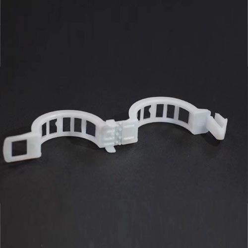 Tomato Trellis Clips, Dia 15mm, PP Plastic, 9500 Pcs per Carton