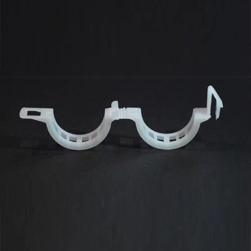 Tomato Twine Clips, Dia 23mm, PP Plastic, 4500 Pcs per Carton