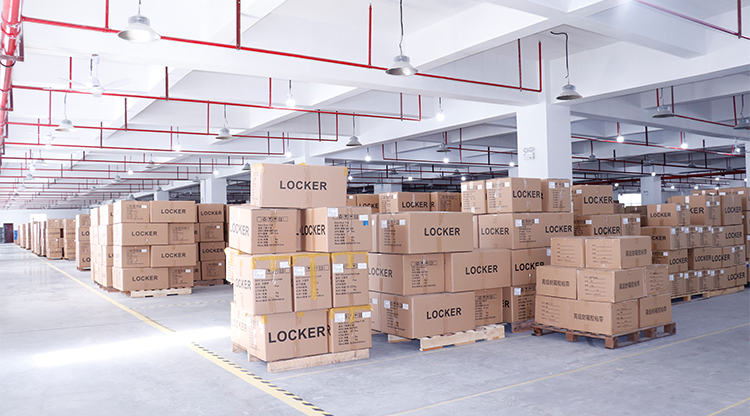 Warehouse