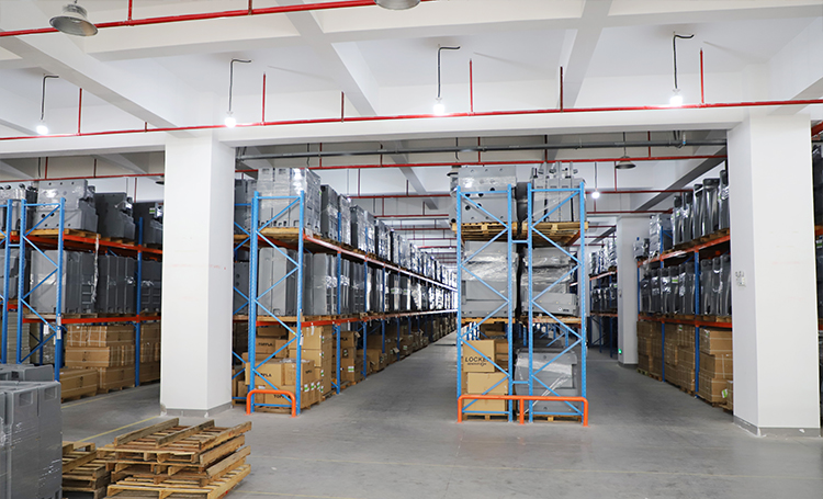 The Warehouse