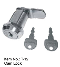 cam-lock