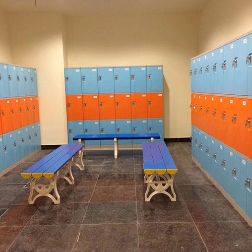 How to Choose Lockers Used in Swimming Pool? - China Manufacturers