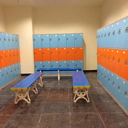 How to Choose Lockers Used in Swimming Pool?