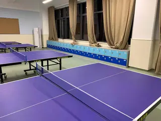 Toppla School Lockers