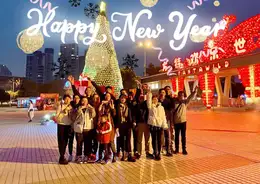 TOPPLA Team Activity: Wonderful trip in Chaoshan area, Guangdong
