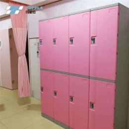 TOPPLA Hospital Lockers-Safe And Durable