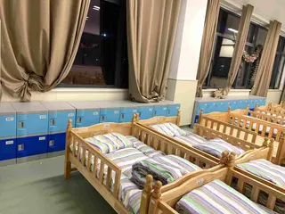 Toppla School Lockers