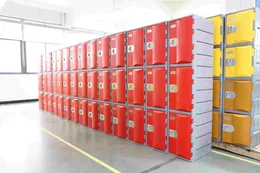 What’s HDPE Locker & Why We Choose It？