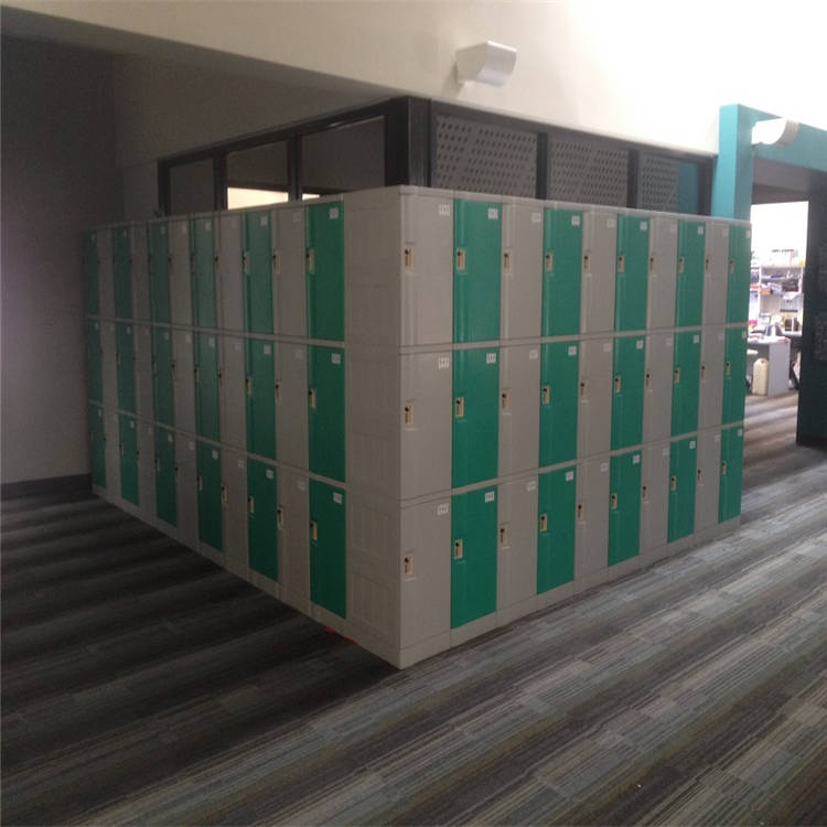 ABS Lockers