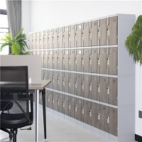 Introducing our Popular Office Lockers