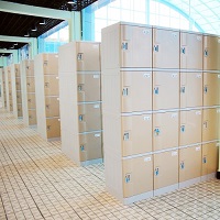 ABS Lockers VS. HDPE Lockers