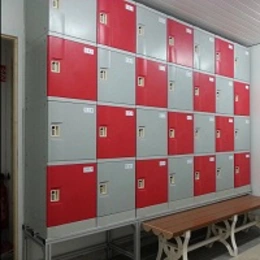 Your Ideal Gym Lockers Supplier - TOPPLA
