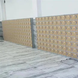 T-280 Series Shoe Lockers