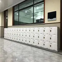 Launched The New Generation 2 ABS Locker