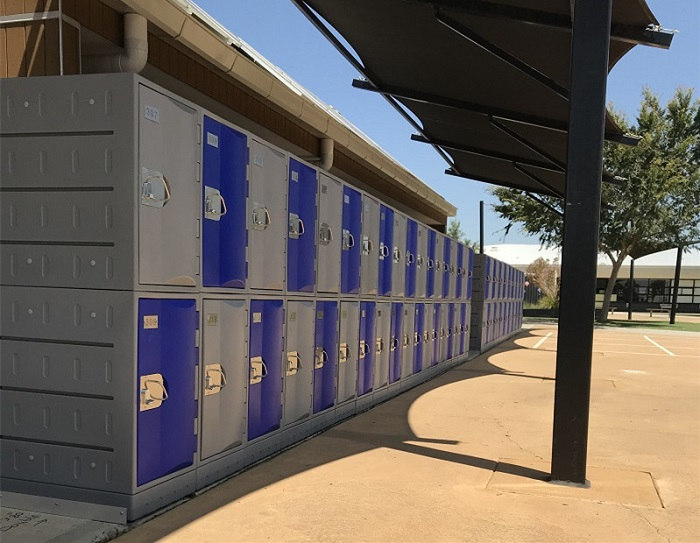 Waterpark Lockers Waterpark Lockers