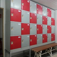 Your Ideal Gym Lockers Supplier