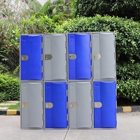 Introducing Our Latest Innovation: The 450 Wide HD Locker