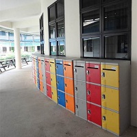 School Lockers